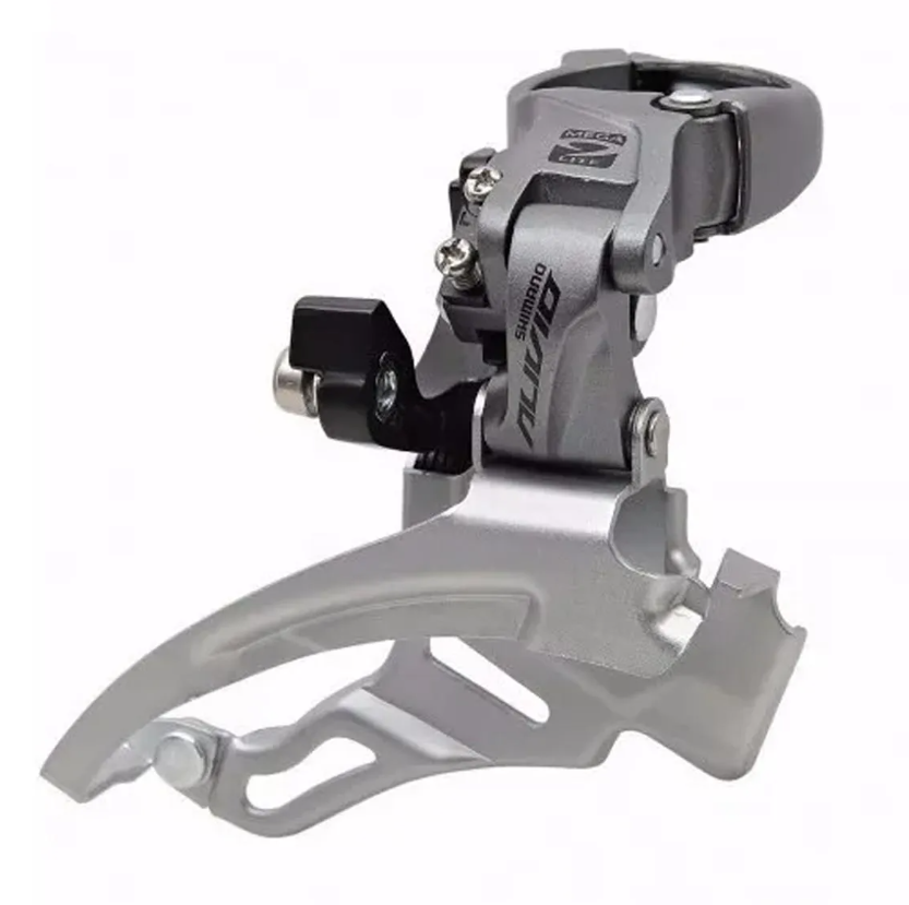 CAMBIO DIANT ALIVIO FD-M4000 C PN:EFDM4000DSX6 1050005 02798