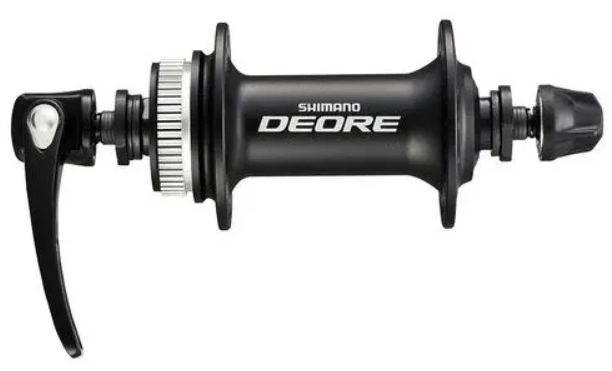 CUBO DIANT DEORE M615 32F PTO PN:EHBM615BLP 02843