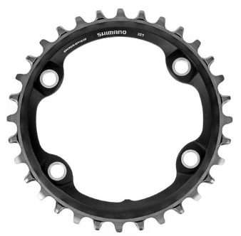 1261779 ENGRENAGEM 32D SM-CRM70 P/FC-M PN:ISMCRM70A2 03185