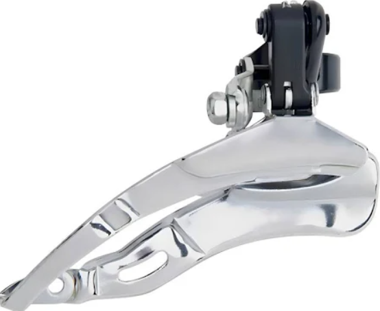 CAMBIO DIANT. SR. M05 P/3X6/7V. 28.6MM 03451