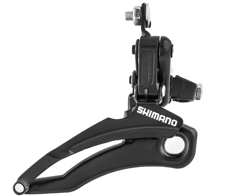 2050048 - CAMBIO DIANT TZ FD-TZ31 P/ PED PN:AFDTZ31DS6T 03591