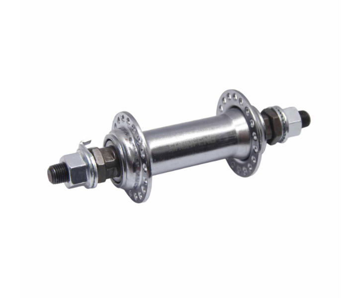 171305 CUBO ACO 36F DIANT CROM OVAL HB02 S/EMB 03713