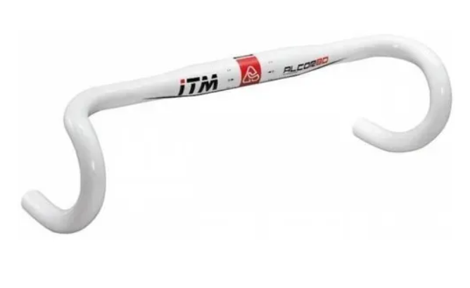 175013 GUIDAO SPEED AL BCO 440MM X 31,8 ALCOR80 03726