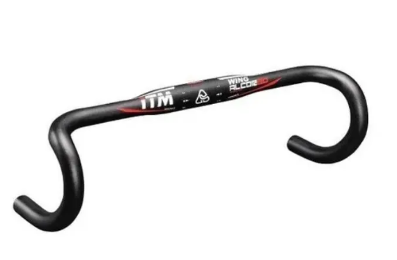 175009 GUIDAO SPEED AL PTO 440MM X 31.8 ALCOR80 03728