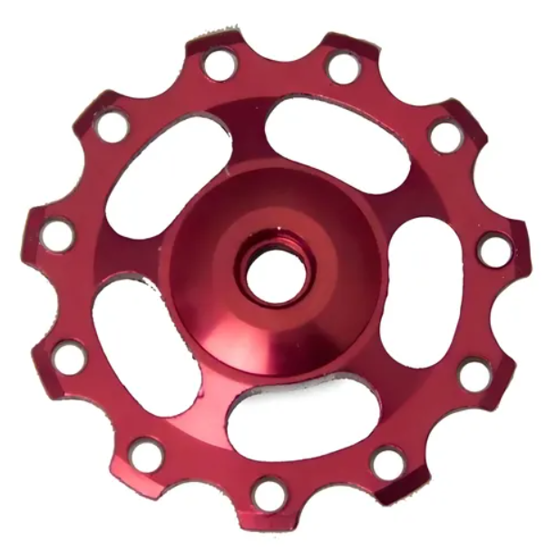 41704 ROLDANA CAMBIO  KL-4011 AL. VERM. C/ROL. 03935