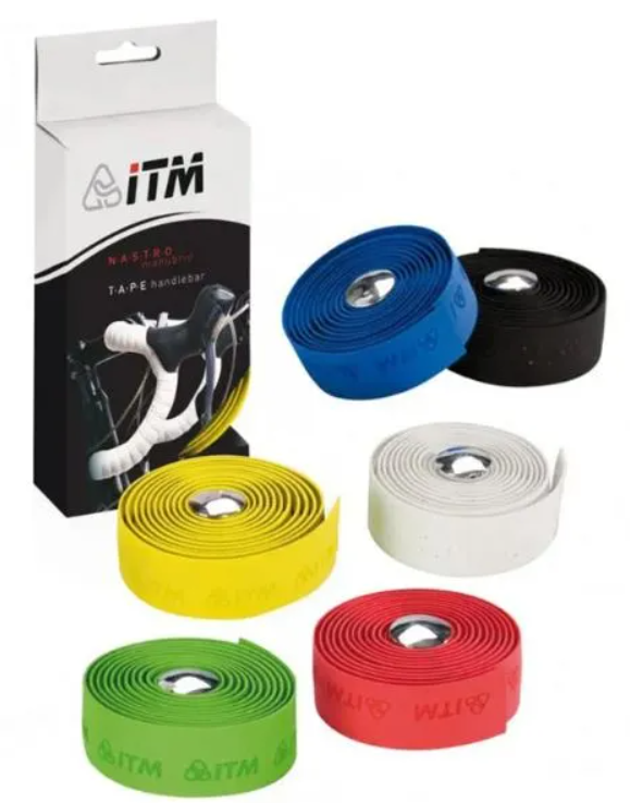 175039 FITA P/GUIDAO SPEED AMAR ITM 04076