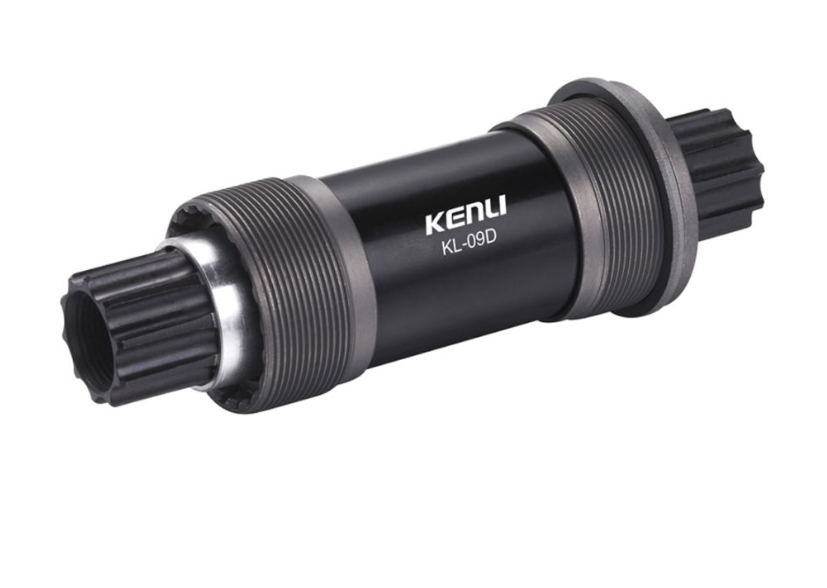 170792 JG CENTRO 118MM OCTALINK TRUVATIV 04320