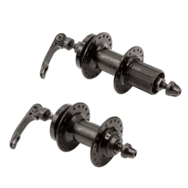 175835 CUBO AL 32F C.LOCK C/BLOC K7 PTO - 814 04708