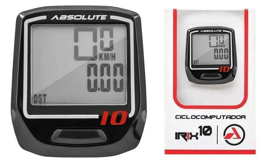 43619 CICLOCOMP. ABSOLUTE IRIX 10W PTO. S/ FIO 04811