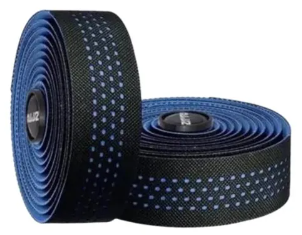 43329 FITA DE GUIDAO VLT-3079 PU PTO/AZL C/GEL 04828