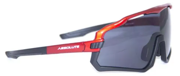 OCULOS ABSOLUTE WILD VERM/PTO LENTE FUME 51697