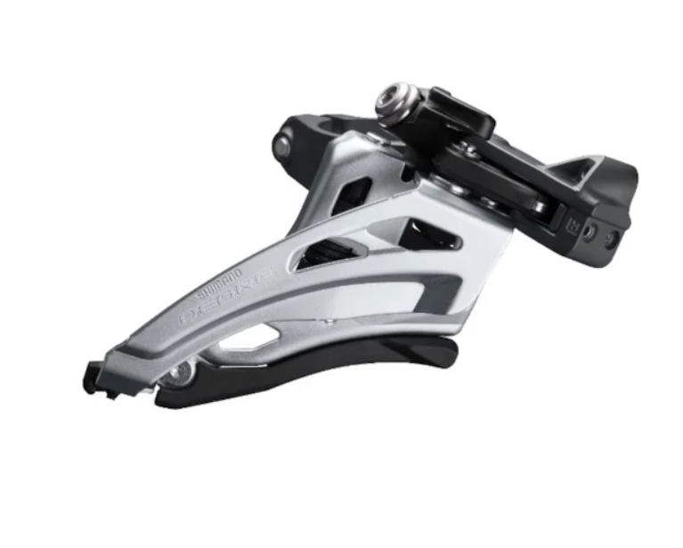 CAMBIO DIANT DEORE FD-M6020-M DUPLO 34.9MM S SWING P FRENTE 1050409 05237