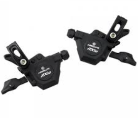 ALAVANCA DE CAMBIO RX10 2 X 10V. 42701 05569