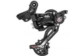 CAMBIO TRAS. ABSOLUTE SRX 11V 43198 05587