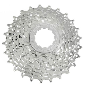 CASSETE 9V CS-HG400 11/25D PN:ICSHG4009125 1080115 05692