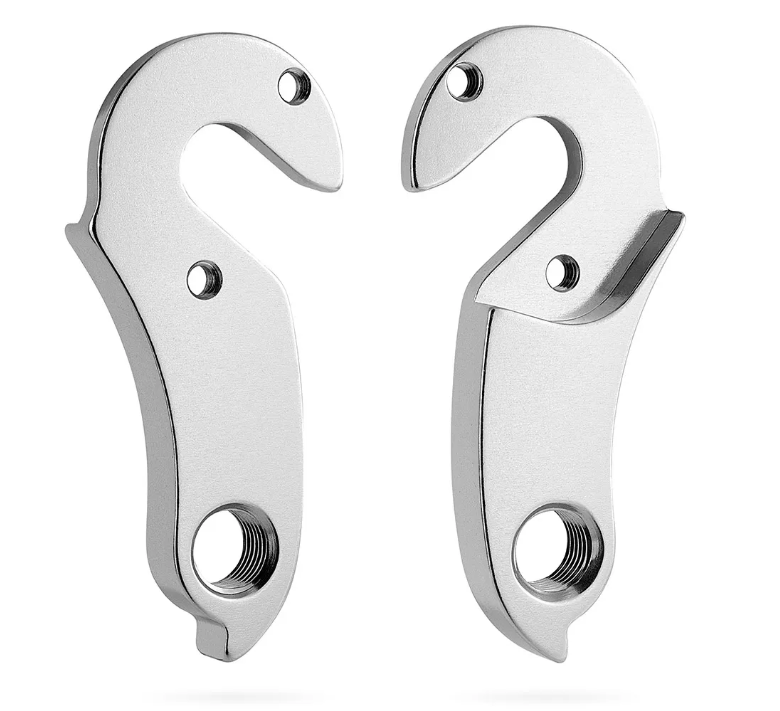 10038 GE034 GANCHEIRA P/QUADRO GTX MX7 GIOS FRX NOVO SENSE 05754