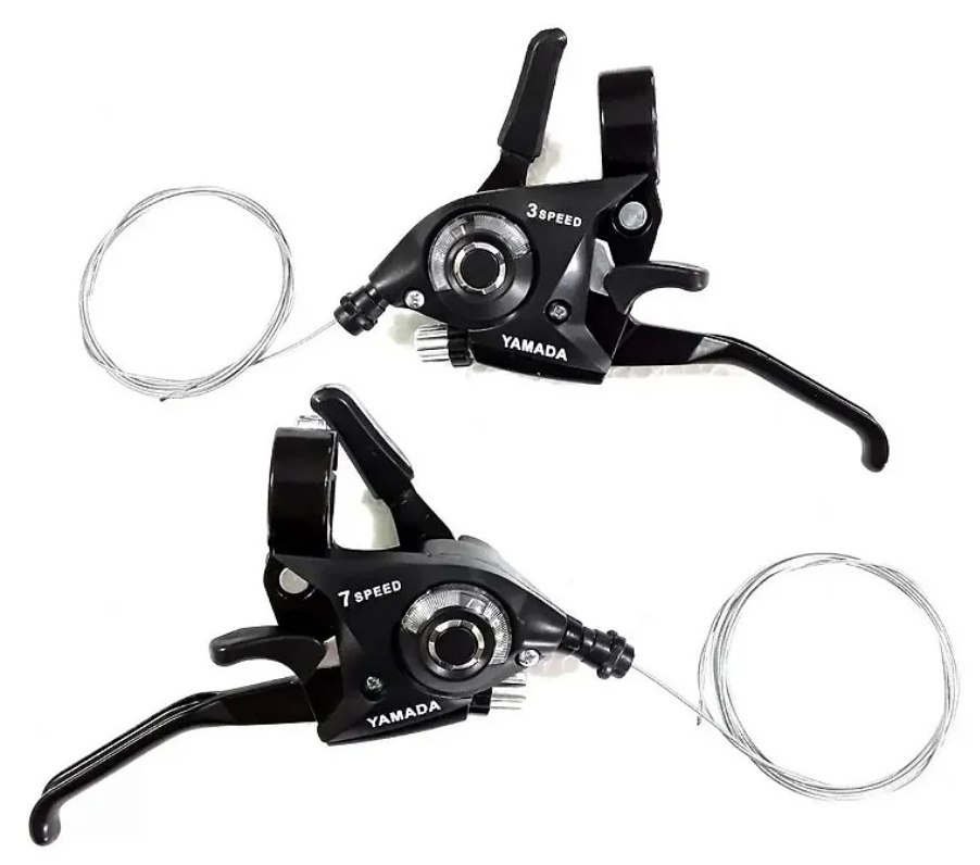 ALAV RAPID-FIRE, 21V, N08, INDEX 40509 05789