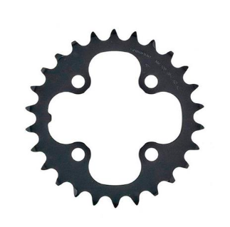 ENGRENAGEM DEORE FC-M590 24D BCD 64MM PTO 1260069 05944