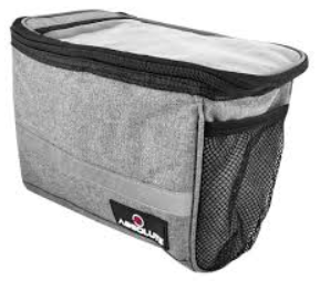 BOLSA TERMICA P/GUIDAO C/SUP. SMARTPHONE 43898 06521