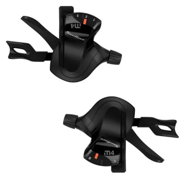 ALAV. SR M400 3X8V. C/ CABOS 42759 06929