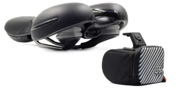 BOLSA PORTA OBJETOS PARA SELIM SELLE ROYAL 40001629 07123