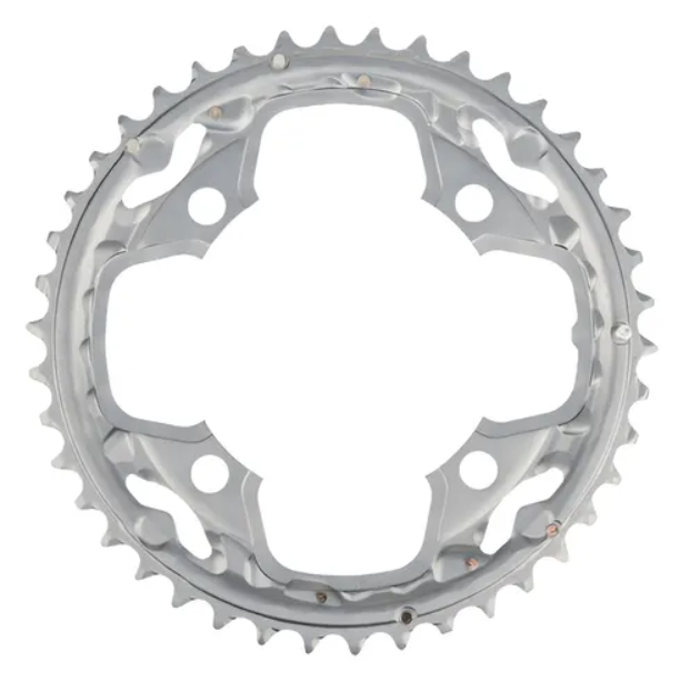 ENGRENAGEM DEORE FC-M590 42D BCD 104MM PTA 2260820 07587