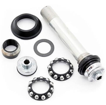 EIXO COMPLETO P/CUBO WH-M785-F 1260621 07800