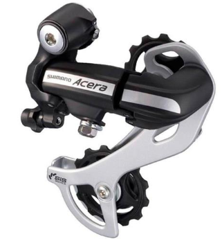 CAMBIO TRAS ACERA RD-M360L SGS 7/8V PTO 1050061 07996