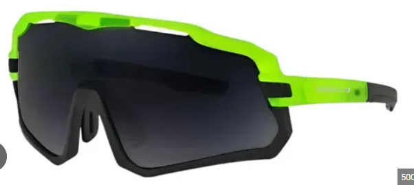 OCULOS ABSOLUTE WILD VERM/PTO LENTE FUME 51697 08206