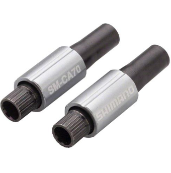 AJUSTADOR DE CABO SM CA70 2 UNIDADES 1260014 08236