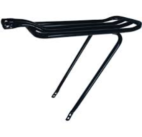 BAGAGEIRO ARTICULADO MTB PRETO Ref: 9441 Marca: SAMY 152700 08446