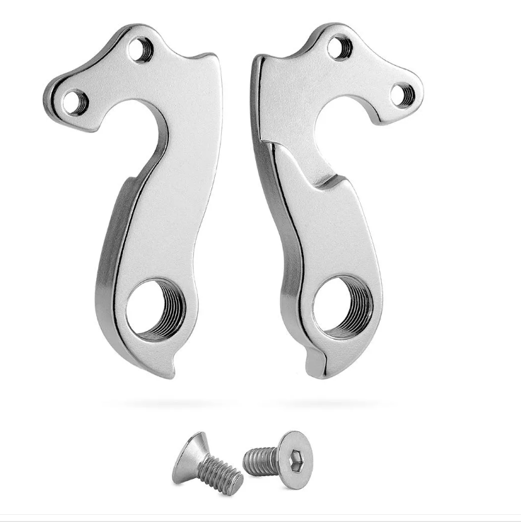 GE025 - GANCHEIRA CALOI/ FUJI/ FOCUS/ KHS/ SOUL 10025 08606