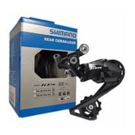 CAMBIO TRASEIRO 105 RD-R7000 GS 11V 1050483 08712