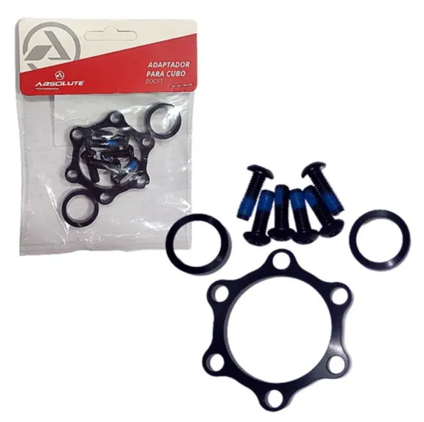 ADAPTADOR BOOST DIANT. ABSOLUTE 52815 08938